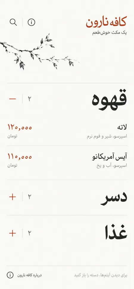 اتود طرح ذن